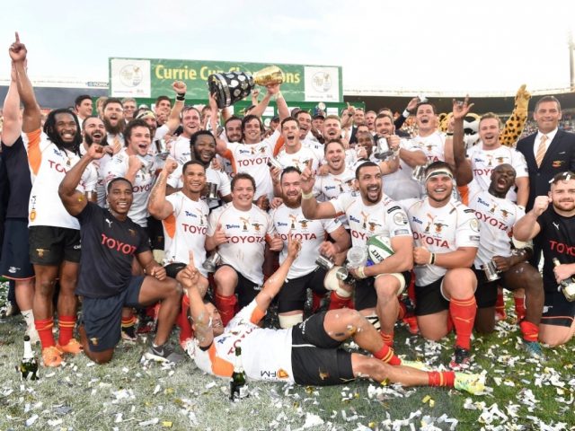 currie cup 2016