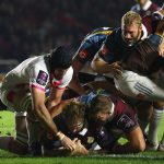 È partita la European Challenge Cup 2016-17