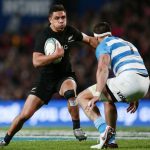 Rugby Championship 2016: All Blacks imbattibili