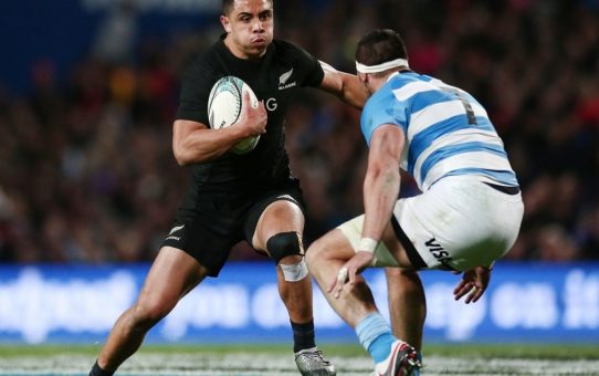 Rugby Championship 2016: All Blacks imbattibili