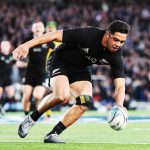 È record per gli All Blacks….o quasi