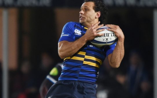 Guinness PRO12: Munster e Ospreys avanzano in classifica