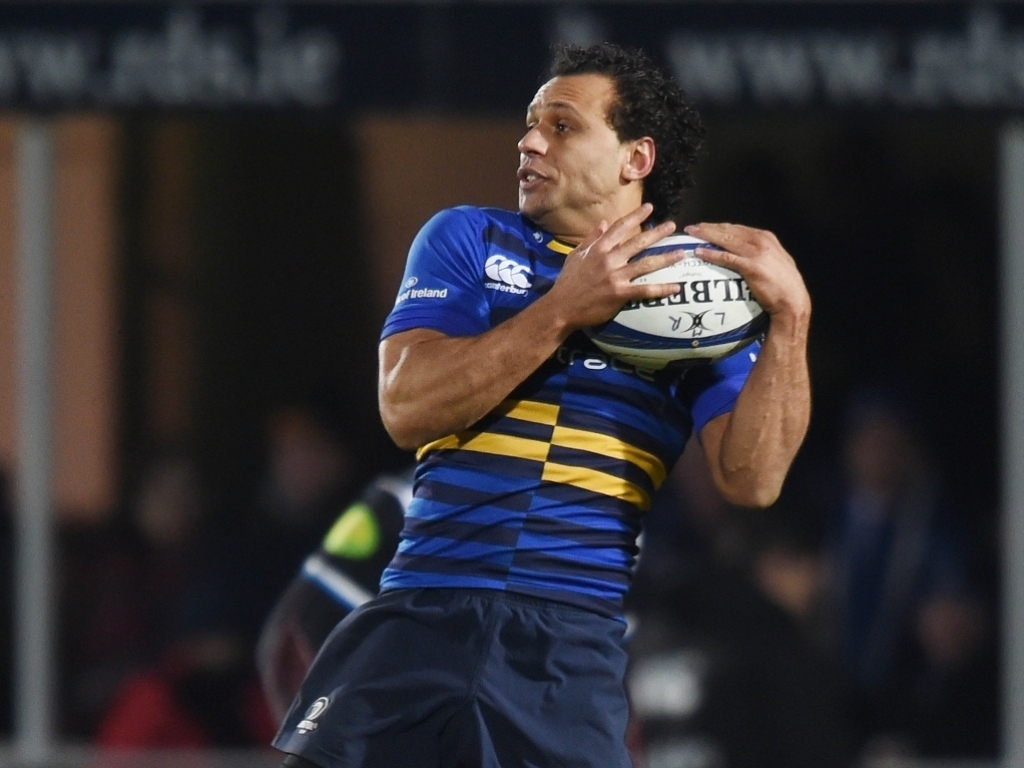 nacewa guinness pro12