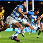 Rugby Championship 2016: l’Australia la spunta sull’Argentina