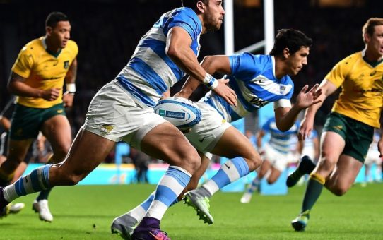 Rugby Championship 2016: l'Australia la spunta sull'Argentina