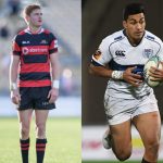 Gli All Blacks sbarcano in Europa con Rieko