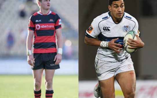 Gli All Blacks sbarcano in Europa con Rieko