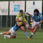 È partito il campionato d’Eccellenza di rugby