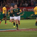 Rugby Championship 2016: gli Springboks battono l’Australia
