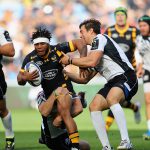 Il primo turno di European Champions Cup 2016-17