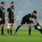 Munster piega i Maori All Blacks