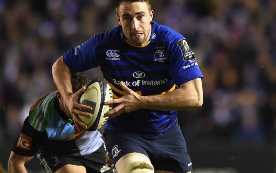 Guinness PRO12: Leinster davanti a tutti