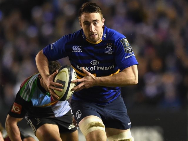 leinster pro12