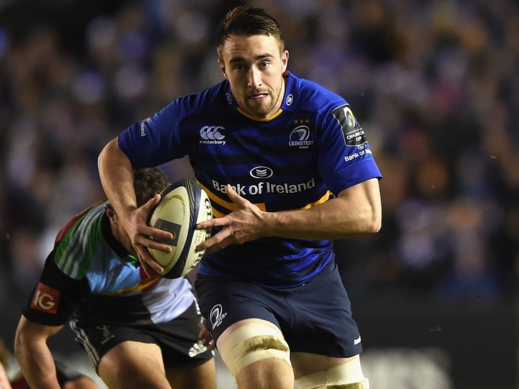 leinster pro12