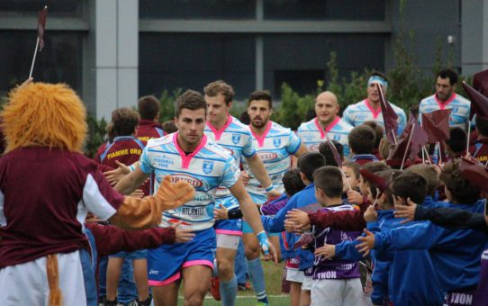 Campionato d'Eccellenza: San Donà e Calvisano ancora imbattute