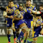 Guinness PRO12: grande vittoria delle Zebre a Murrayfield