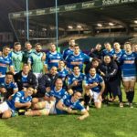 European Challenge Cup: finalmente Benetton