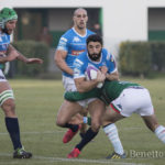Challenge Cup: Treviso vince ancora