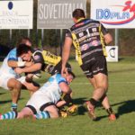 Campionato d’Eccellenza: Calvisano senza rivali