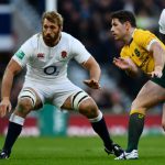 Test Match: l’Inghilterra chiude l’anno imbattuta