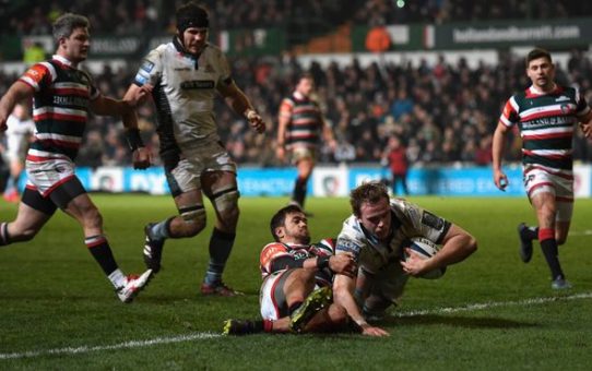 European Champions Cup: ecco i quarti di finale