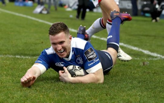 Guinness PRO12: Benetton e Zebre con un punto