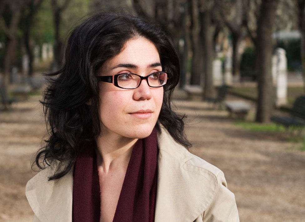 benedetta tobagi