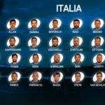 L’Italia che prepara il Sei Nazioni 2017