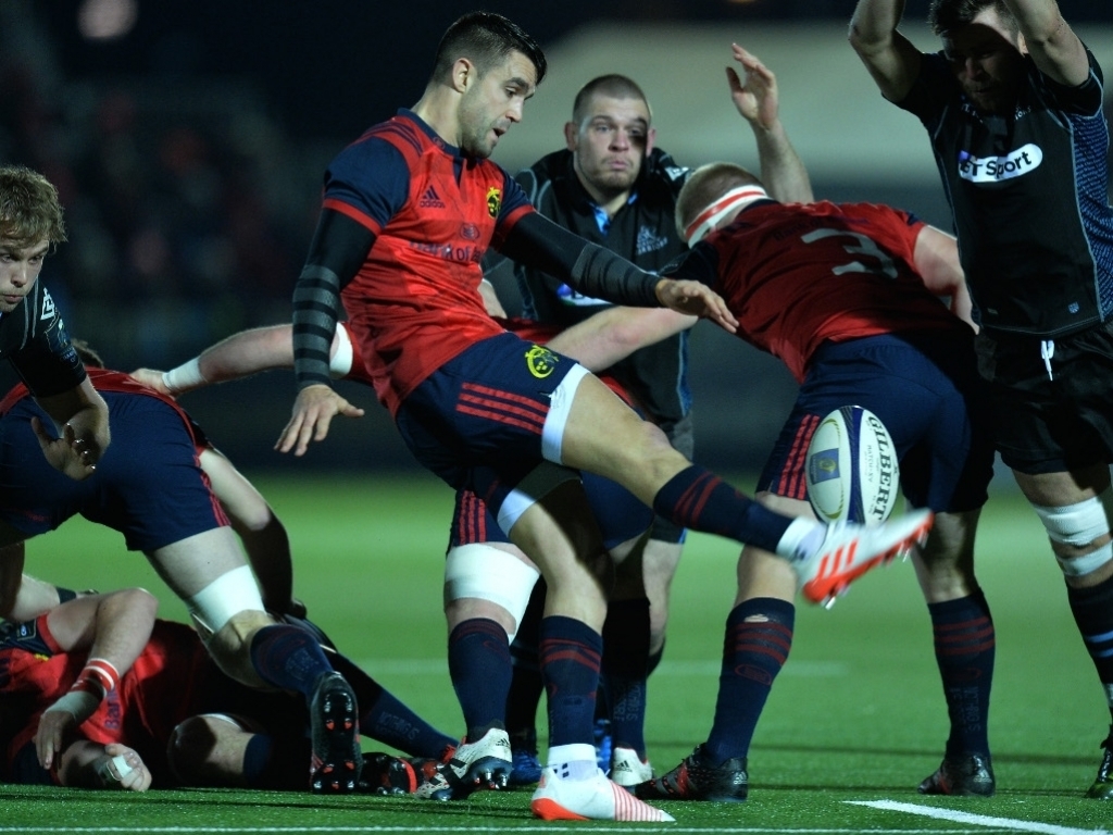 munster european champions cup