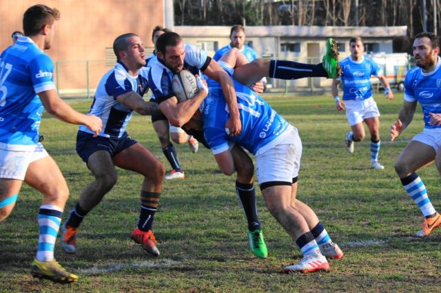 sandona lazio campionato eccellenza