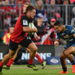 È cominciato il Super Rugby 2017