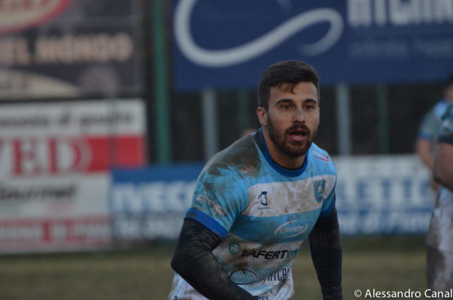 jimmi ambrosini