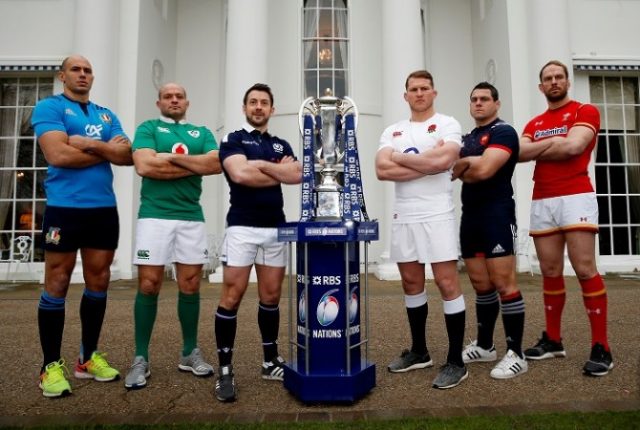 sei nazioni 2017 rugby