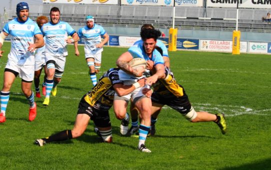 Campionato d'Eccellenza: le prime tre non si fermano
