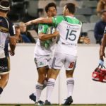 Super Rugby 2017: i Crusaders non smettono di vincere