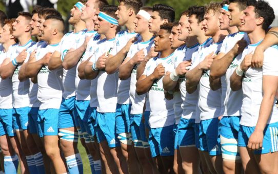 Sei Nazioni Under 20 2017: l'Italia è sconfitta dalla Francia