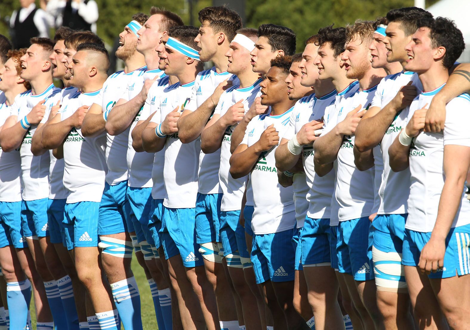 italia-francia sei nazioni under 20 2017