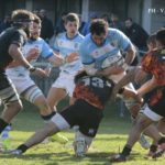 Campionato d’Eccellenza: a Calvisano il bigmatch contro Rovigo