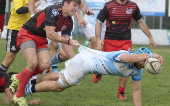 Campionato d'Eccellenza: in testa vincono tutte