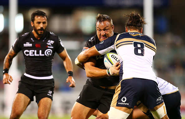 sharks - super rugby 2017