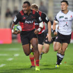 Super Rugby 2017: cadono gli Stormers, Crusaders imbattibili
