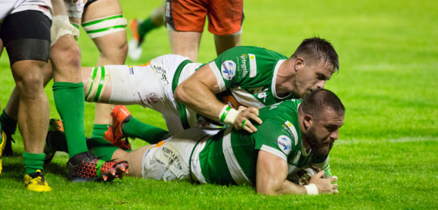benetton guinnes pro12