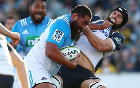 Super Rugby 2017: monotonia neozelandese