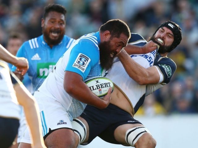 blues super rugby 2017