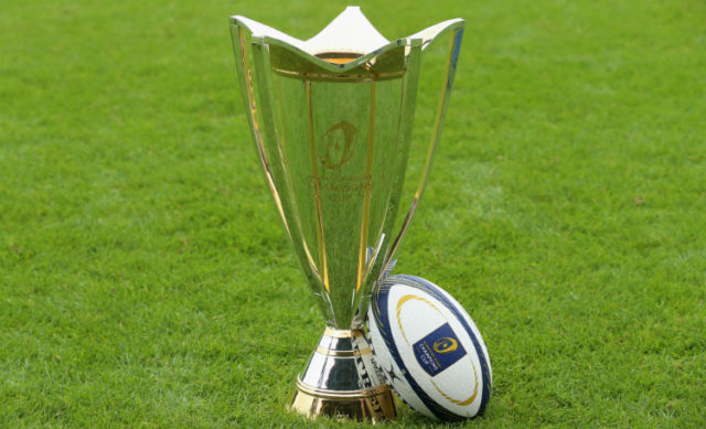 european champions cup