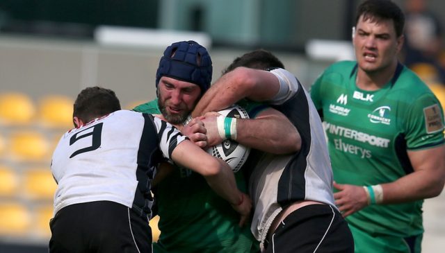 zebre guinness pro12