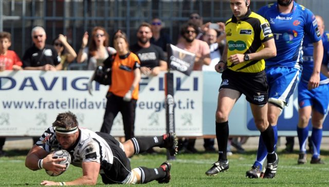 zebre guinness pro12