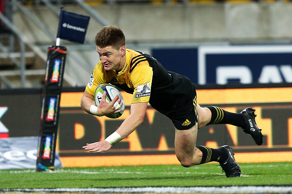 jordie barrett super rugby 2017
