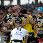Campionato d’Eccellenza: la finale sarà ancora Calvisano-Rovigo