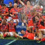 European Champions Cup: il trionfo dei Saracens